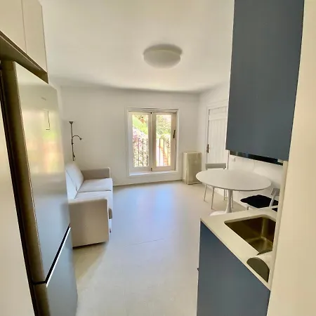 Moderno Monolocale Appartement