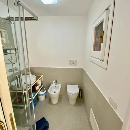 Moderno Monolocale Appartement Porto Rotondo