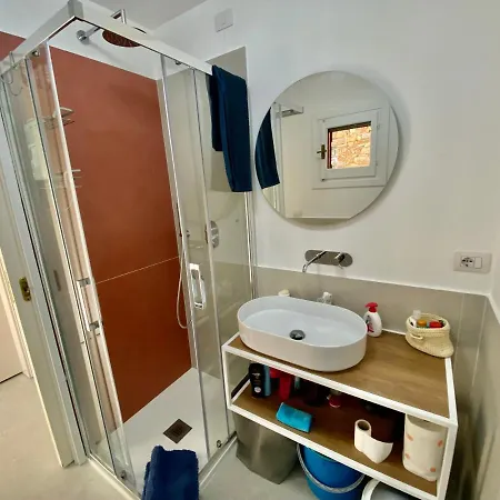 Appartement Moderno Monolocale